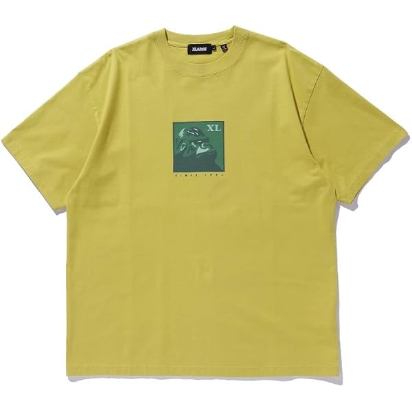 Amazon | COOTIE Print S/S Tee (COOTIE LOGO) Kj着【Lサイズ】 | T 