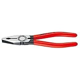 KNIPEX(クニペックス):ペンチ (SB) 0301-180