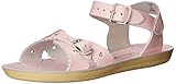 Salt Water Sandals ガールズ US サイズ: 11 M US Little Kid カラー: ピンク