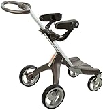 Stokke Xplory/Scoot Car Seat Adapter - Peg Perego by Stokke [並行輸入品]