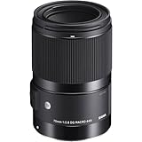 シグマ 70mm F2.8 DG MACRO Art L ライカL用