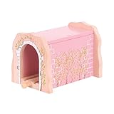 Bigjigs Baby Rail Pink Brick Tunnel [並行輸入品]