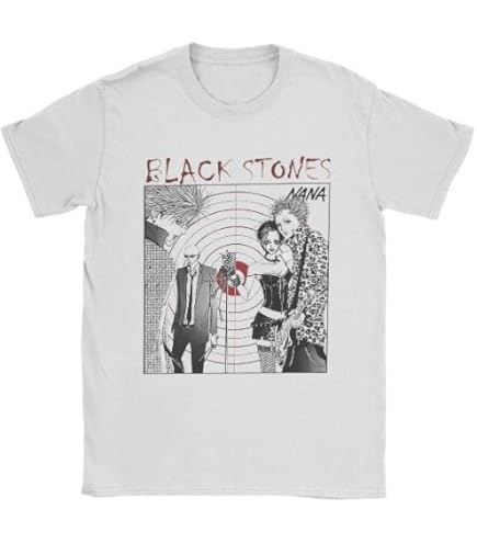 矢沢あい NANA ナナ Tシャツ 黒 ＸＬ 貴重 矢沢あい NANA ナナ Tシャツ 黒 XL 貴重 矢沢あい NANA ナナ Tシャツ 黒