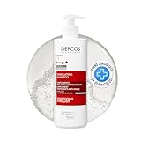 Vichy Dercos Techniques Energizing Shampoo 400ml