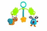 Playgro 720116 Travel Mobile by Playgro [並行輸入品]