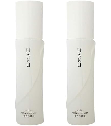 Amazon | 【セット】シセイドウ 資生堂 HAKU アクティブメラノ