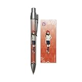 続『刀剣乱舞 -花丸-』 信濃藤四郎 ボールペン 11