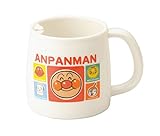 アンパンマン ユニバーサルデザイン マグカップ 052093