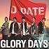 GLORY DAYS（初回生産限定盤TYPE-C）