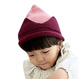 Molyveva HAT ベビー・ガールズ US サイズ: Small