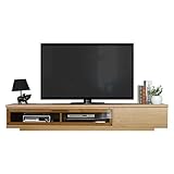 テレビ台 ローボード 幅180cm ノアⅡ180ローボード ナチュラル