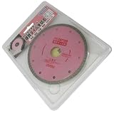 ナニワ(NANIWA) PUカッター 125×1.2×22 タイル用 ER-5062
