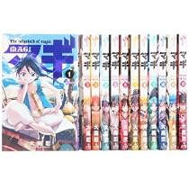 マギ 30巻セット マギ コミックセット (少年サンデーコミックス) [マーケットプレイス