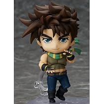Amazon.co.jp: ねんどろいど ジョセフ・ジョースター 1502 ジョジョの 