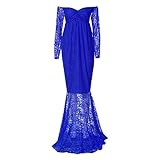 Rosiest DRESS レディース US サイズ: XL カラー: ブルー