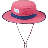 ノースフェイス キッズ ホライゾン ハット KIDS HORIZON HAT HS/ハニーサックル NNJ41604 KM