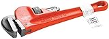 Performance Tool W1133-8B 8-Inch Pipe Wrench [並行輸入品]