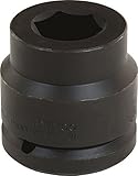 Stanley Proto Proto J15035M Skt Imp 1-1/2 Drive 35-Mm 6 Pt. (1per Pack) [並行輸入品]