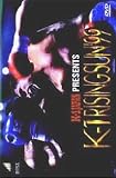 K-1 JAPAN�`RISING SUN�f99�`