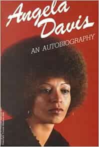 Angela Davis An Autobiography 英語 ペーパーバック 19 3 1