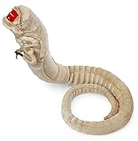 リアルサイズなエイリアンのぬいぐるみ Alien Plush チェストバスタープラッシュ