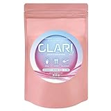 並木良和 CLARI 2.0 クラリ チャコールパウダー 60g (フルボ酸をプラスしリニューアル)