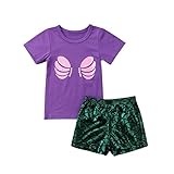 Emmababy SHORTS ベビー・ガールズ US サイズ: 1-2T カラー: ゴールド