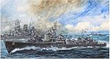 ピットロード 1/700 日本海軍 秋月型駆逐艦 涼月 1945 プラモデル SPW87 (船)