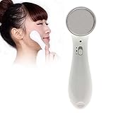 mazimark --超音波超音波美容スキンケアイオンFacial面Spa Face Liftマッサージャー