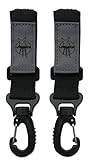 Casual Stroller Hooks Stroller H by L?ssig