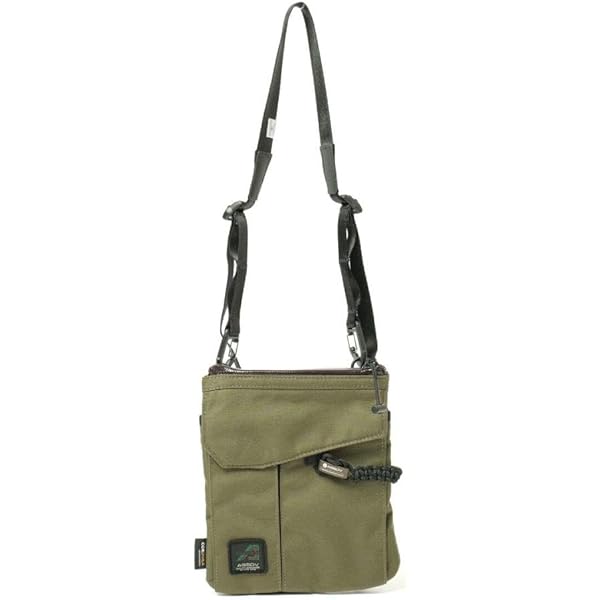 Amazon | [アッソブ] STANDARD SERIES MESSENGER メッセンジャー