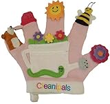 Cleanipals クリニパルズ ボディグローブ ガーデン