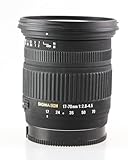 シグマ 17-70mm F2.8-4.5 DC デジタル専用 MACRO ソニー用