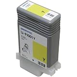 グラフテック JW331/JW330/JW350/JW501/JW500/JW550用インク(イエロー)インク容量130ml IJ-91001Y