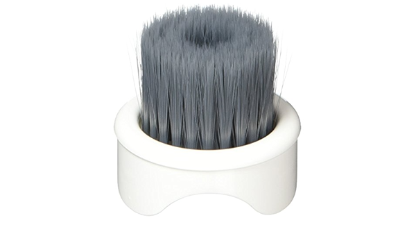 Amazon Co Jp パナソニック 洗顔ブラシ 濃密泡ブラシ用 サロンシェービングブラシ Es 2m01 ビューティー