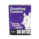 Daring Contest ドリンク拡張 ホワイト