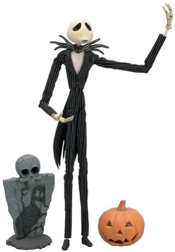 ナイトメアービフォアクリスマス 9.6インチコレクションドール