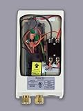 Eemax SP80 8.0KW 277V Single pt. Electric Tankless Water Heater [並行輸入品]
