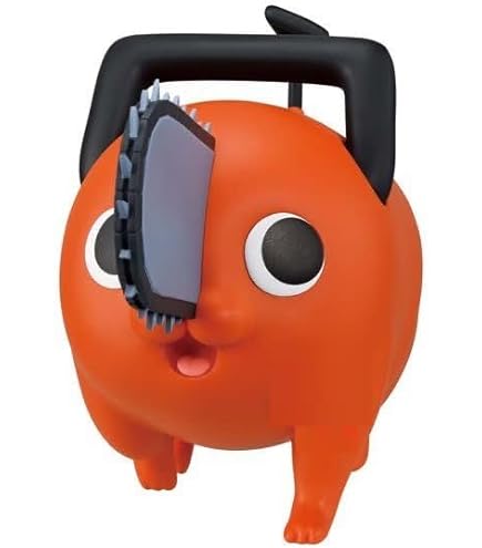 Amazon | バンプレスト チェーンソーマン ポチタ バンダイスピリッツ