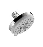 Hansgrohe 04071000 Croma Eシャワーヘッド – クローム