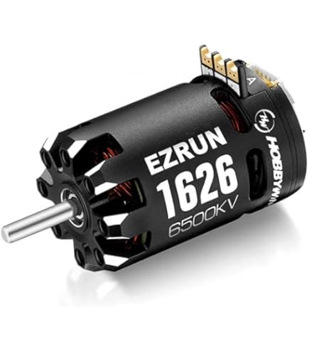 Amazon.co.jp: Hobbywing 30402750 EzRun 4268 SL ブラシレスモーター