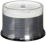 HI DISC Maximum ブルーレイディスク BD-R 1回録画用 6倍速 25GB 50枚 スピンドルケース