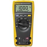 フルーク (FLUKE) Fluke 170 シリーズ デジタル・マルチメーター 179-2/IMSK