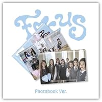 Amazon.co.jp: Hearts2Hearts [FOCUS] (Photobook Ver.)（韓国盤