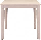 ダイニングテーブル 木製 ♪東谷家具 ダイニングテーブル NET-481WH ＜W75×D75×H72cm＞ 【AZUMAYA】 インテリア家具 ファミリー 一人暮らし シンプル おしゃれ
