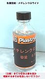 プラストラクト Plastruct HT-mechikuro 有機溶剤（メチレンクロライド）