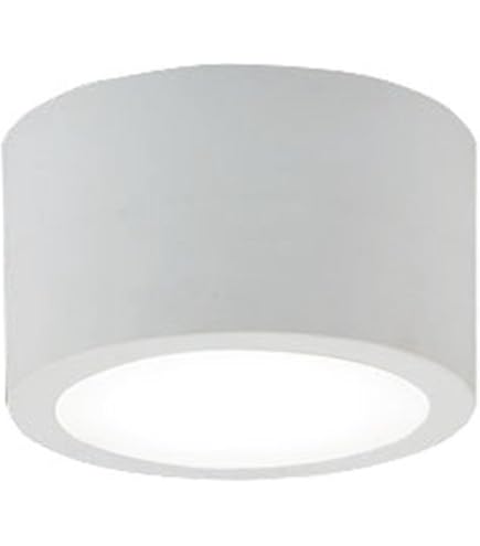 Amazon.co.jp: コイズミ照明 小型シーリングライト 簡易取付タイプ