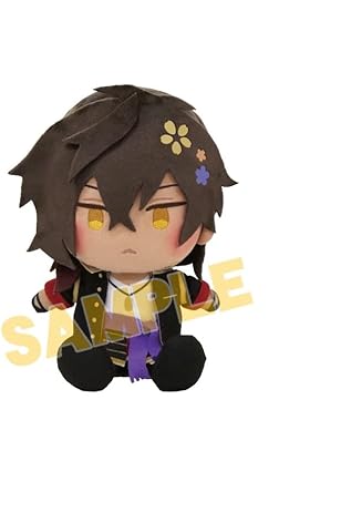 Amazon.co.jp: みんなのくじ 刀剣乱舞ONLINE 御伴散歩 ～御伴くじ 