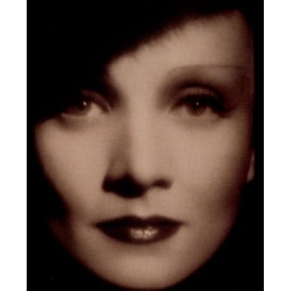 Amazon | Marlene Dietrich: Photographs and Memories | Marlene