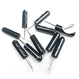 HiLetgo 20PCS SW-18010P 振動センサー スイッチアラーム Arduino [並行輸入品]